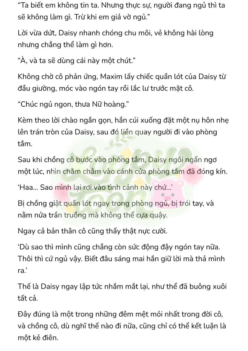 [Novel] Trận Chiến Ly Hôn! 