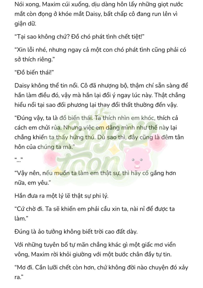[Novel] Trận Chiến Ly Hôn! 