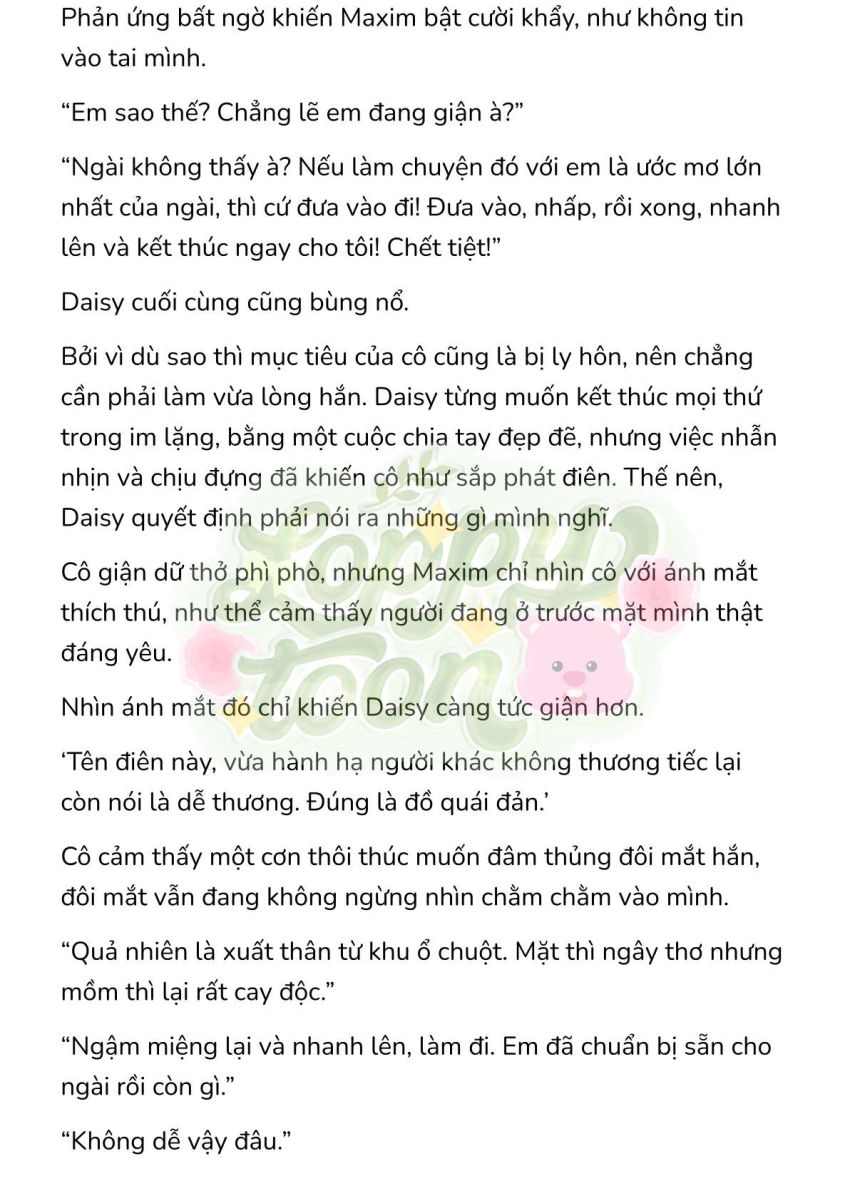 [Novel] Trận Chiến Ly Hôn! 