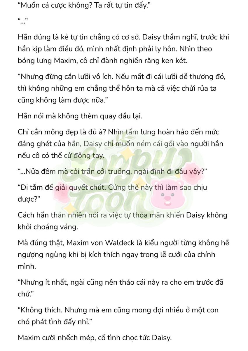 [Novel] Trận Chiến Ly Hôn! 