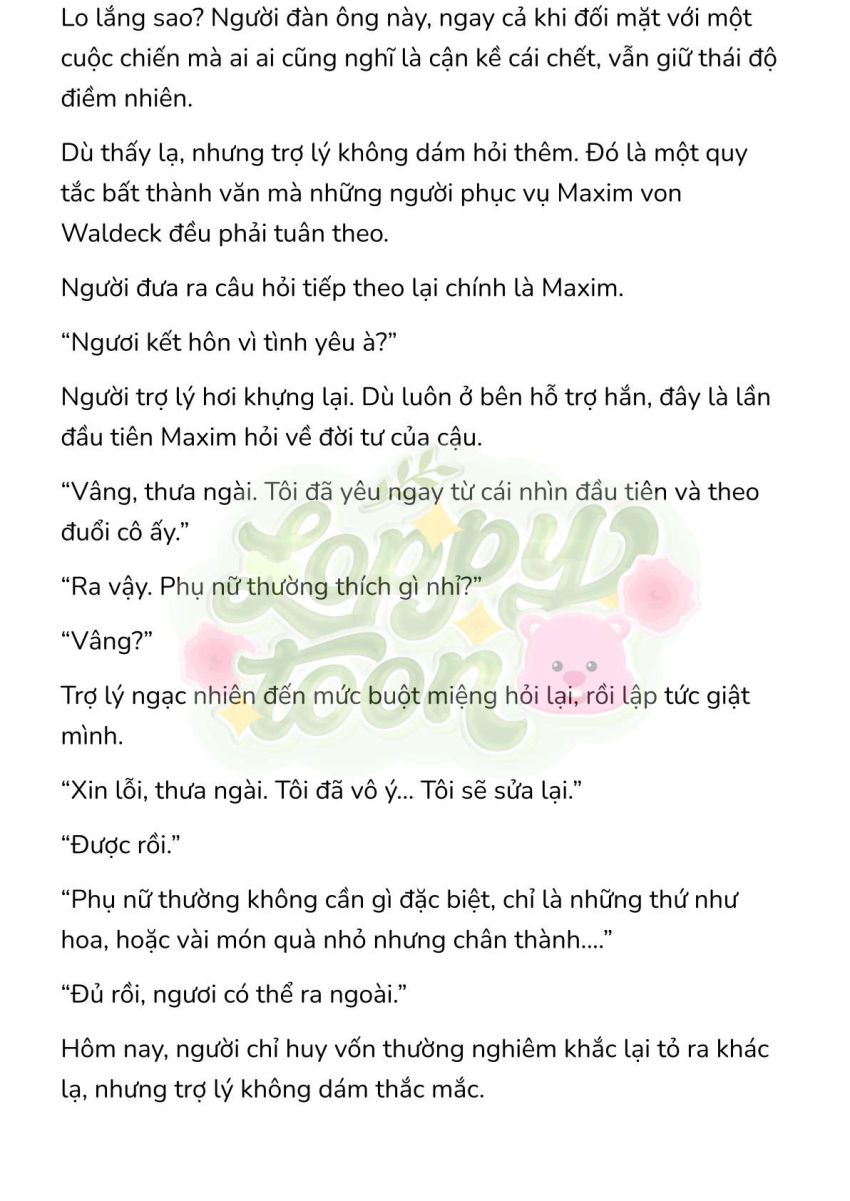 [Novel] Trận Chiến Ly Hôn! 