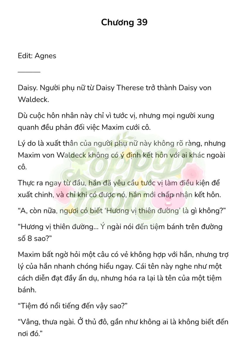 [Novel] Trận Chiến Ly Hôn! 