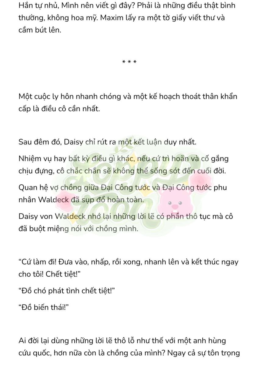[Novel] Trận Chiến Ly Hôn! 