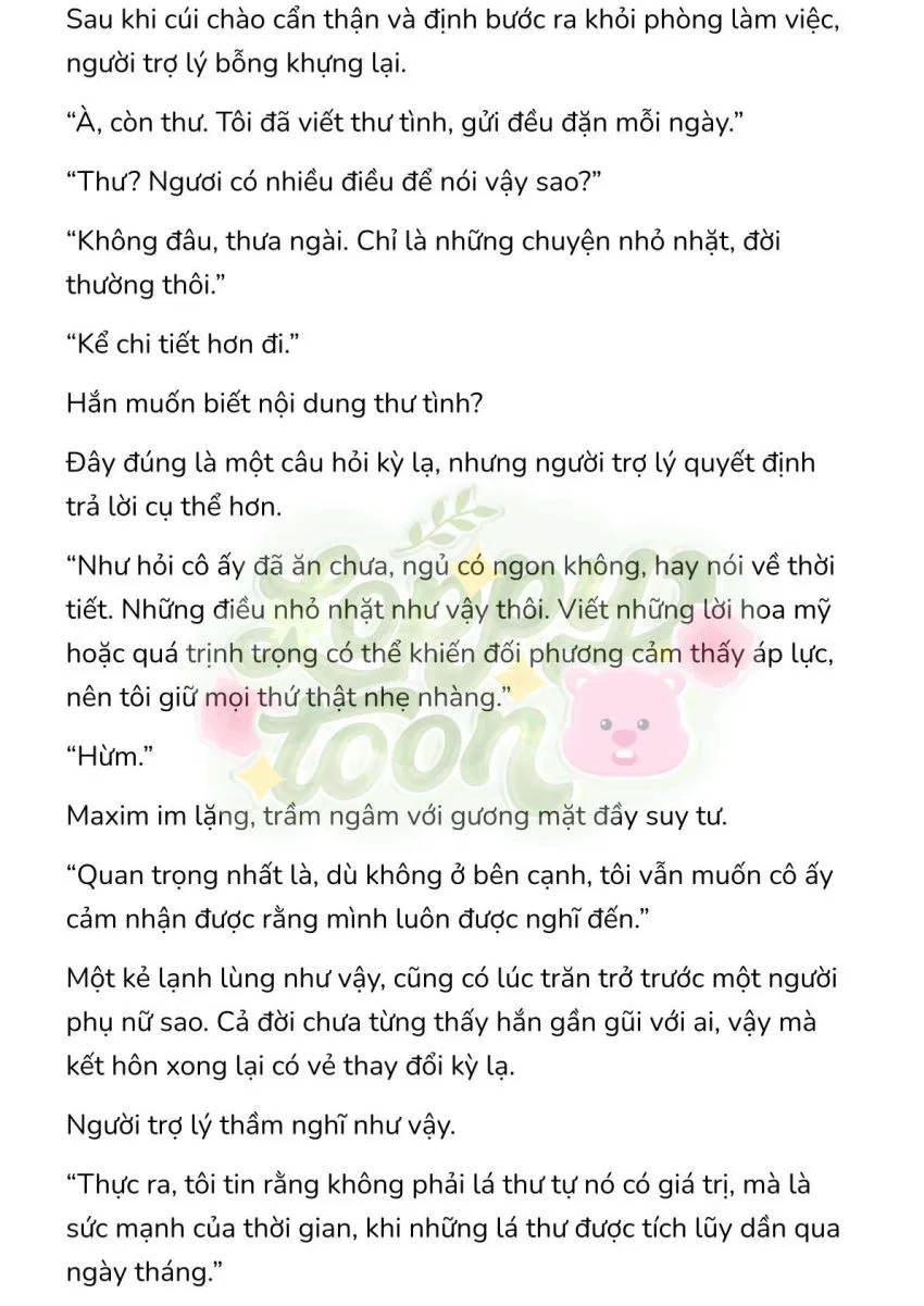 [Novel] Trận Chiến Ly Hôn! 