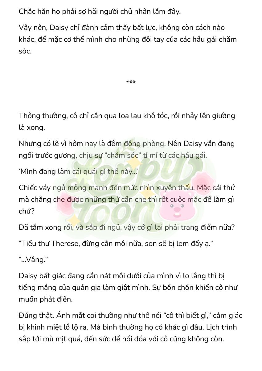 [Novel] Trận Chiến Ly Hôn! 