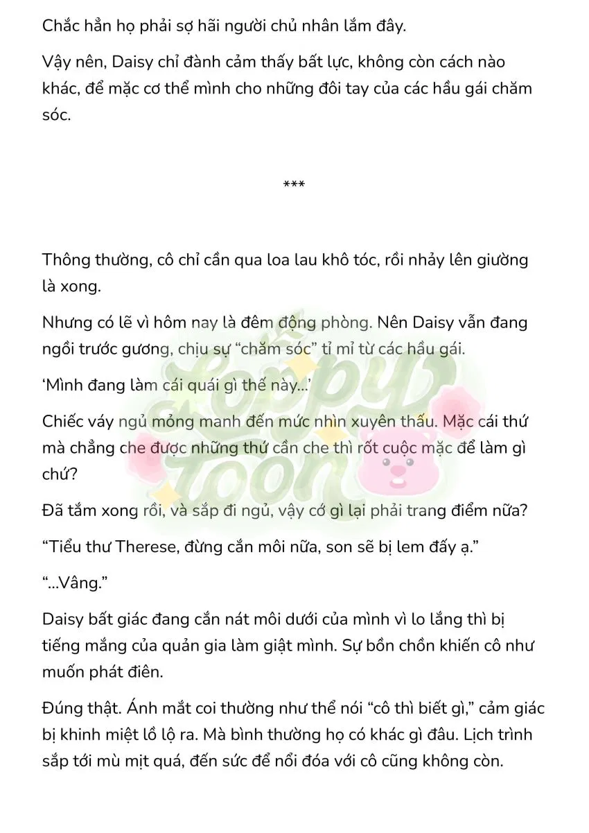 [Novel] Trận Chiến Ly Hôn! 
