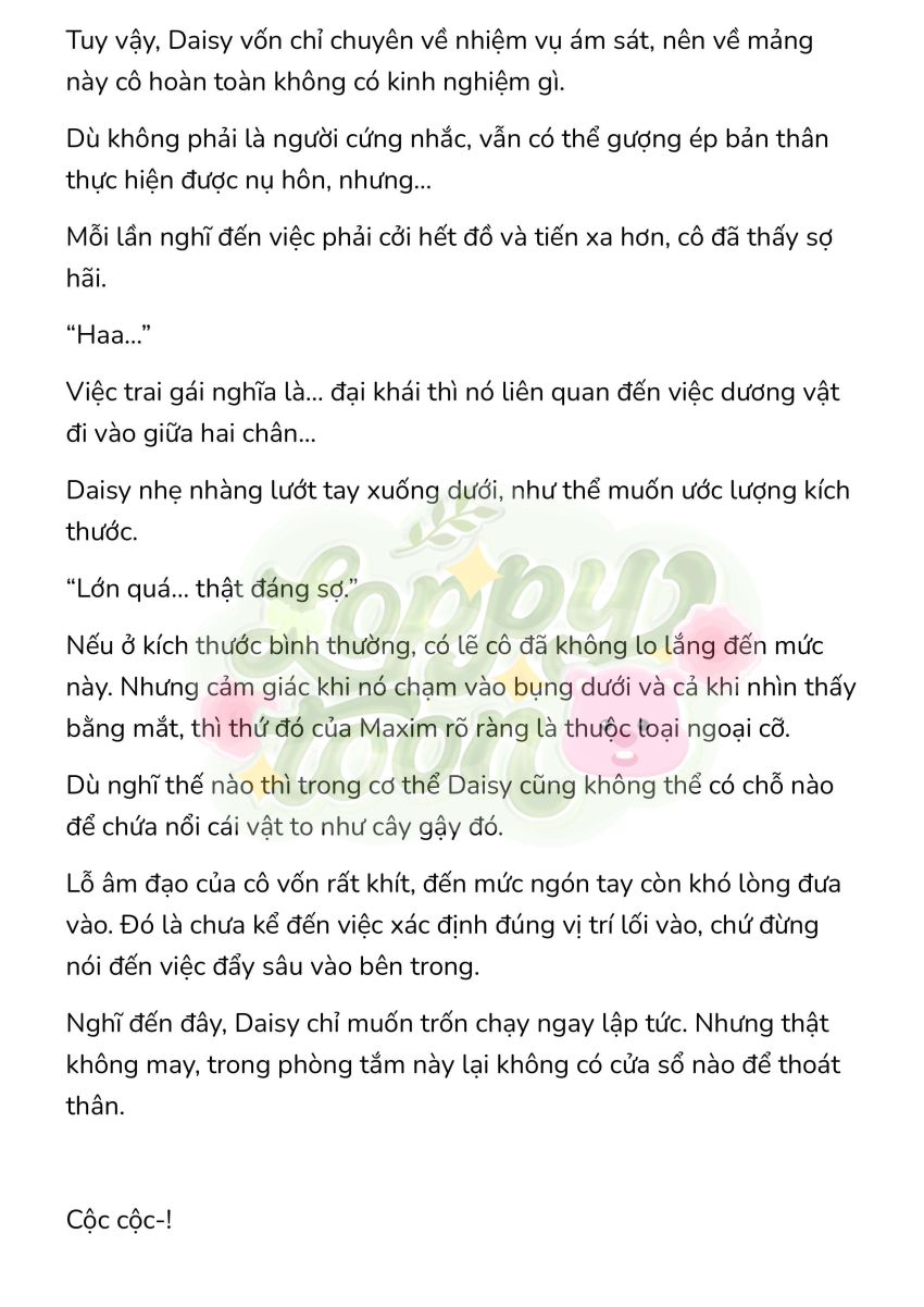 [Novel] Trận Chiến Ly Hôn! 