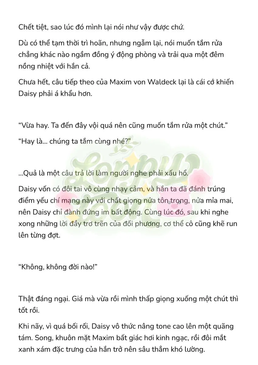 [Novel] Trận Chiến Ly Hôn! 