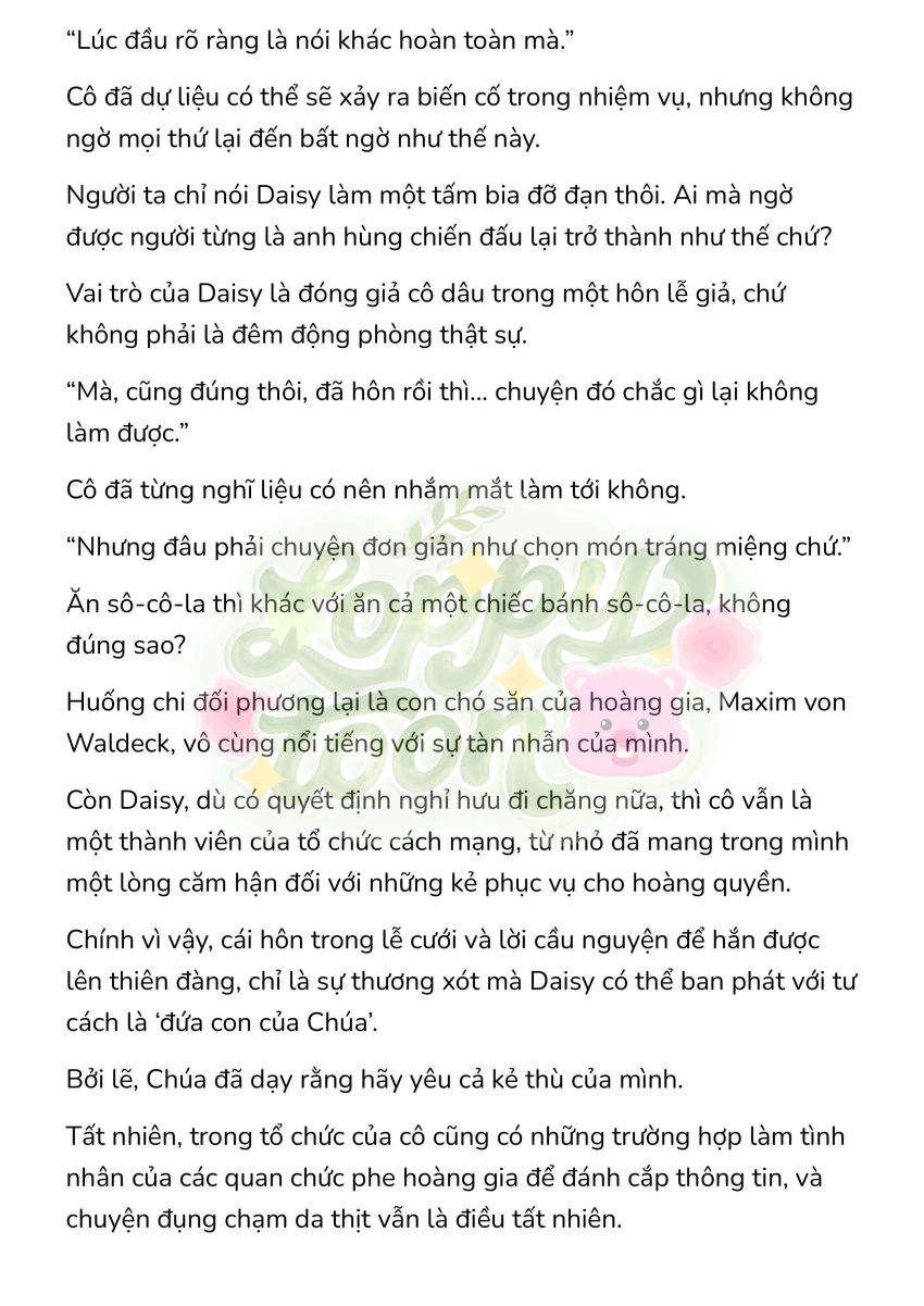 [Novel] Trận Chiến Ly Hôn! 