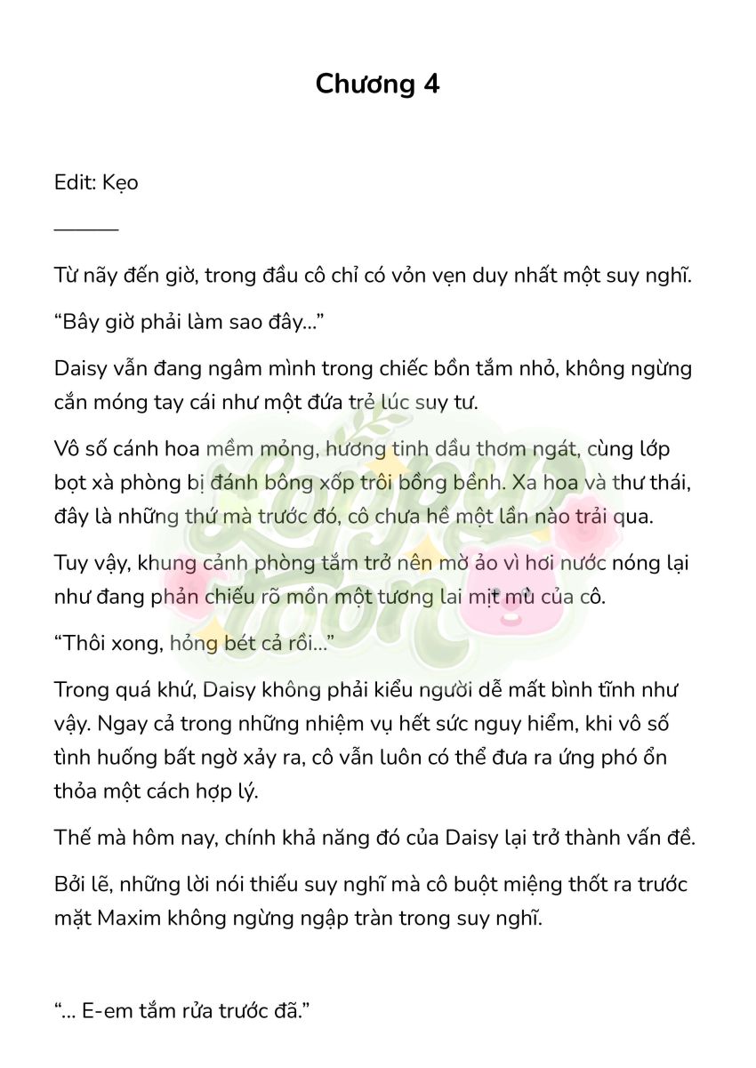 [Novel] Trận Chiến Ly Hôn! 