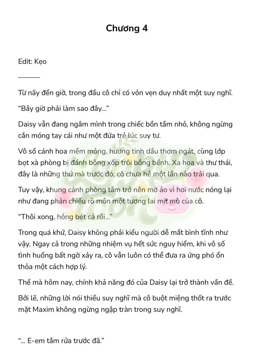 [Novel] Trận Chiến Ly Hôn! 