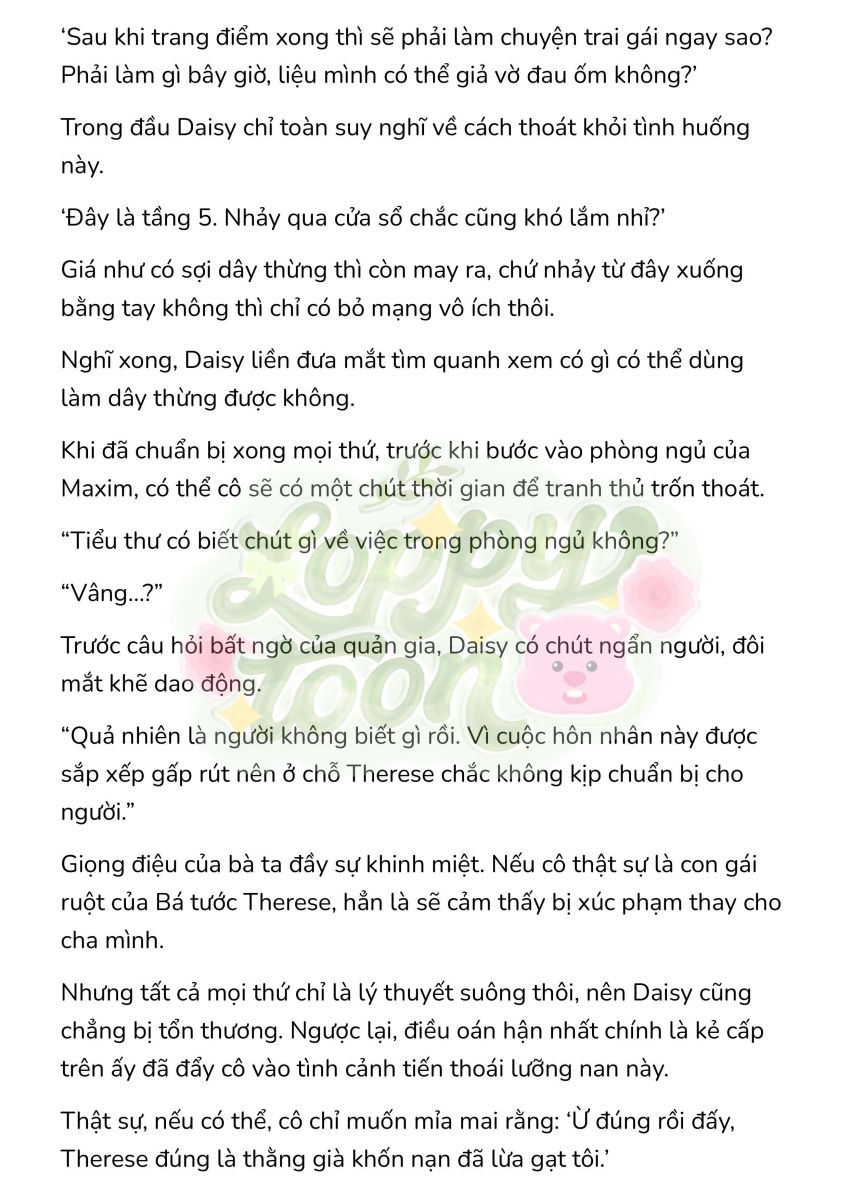 [Novel] Trận Chiến Ly Hôn! 