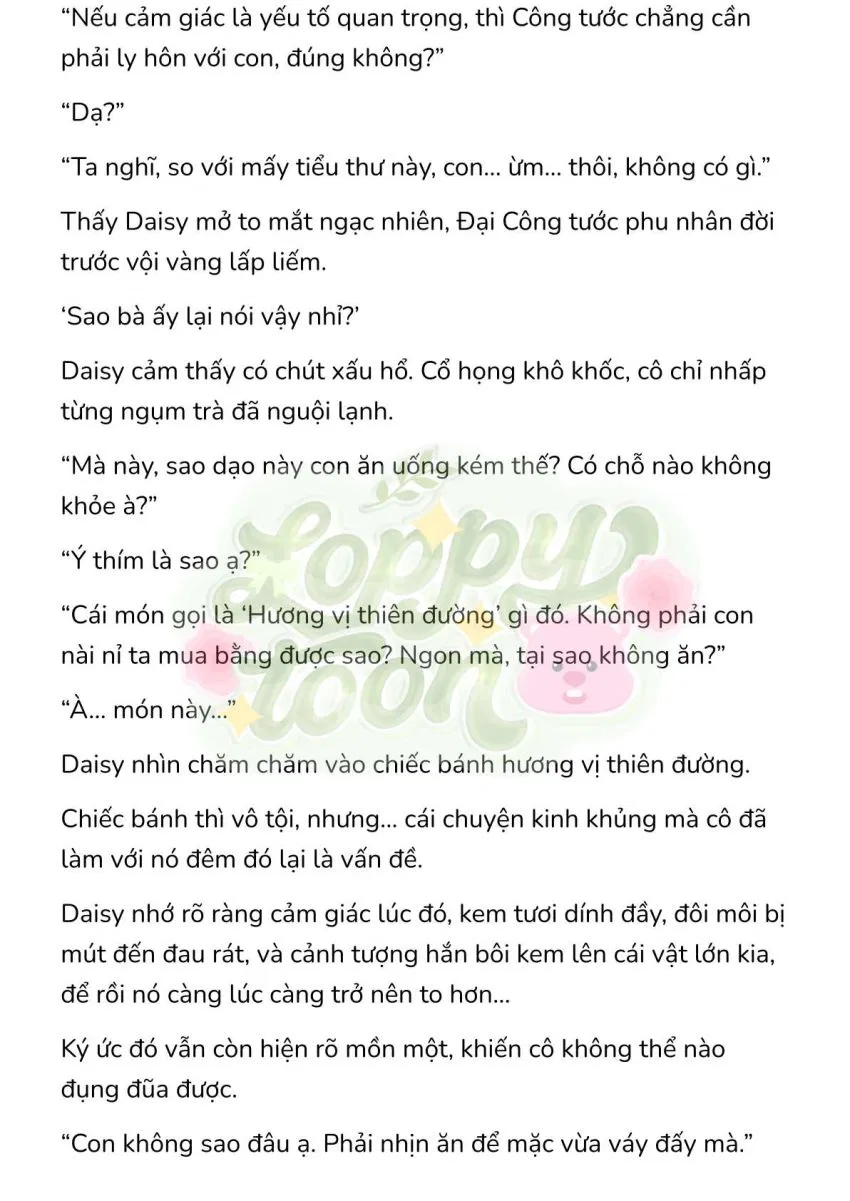 [Novel] Trận Chiến Ly Hôn! 