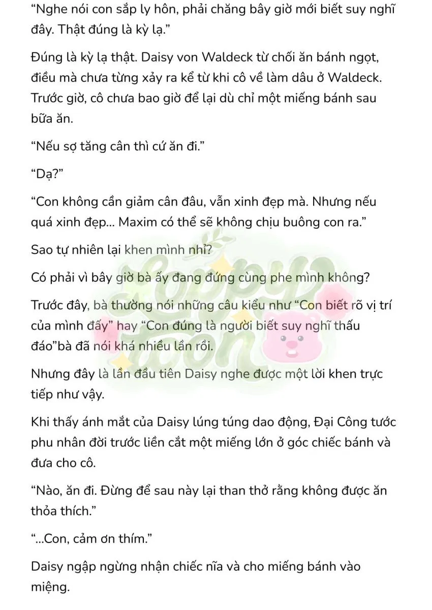 [Novel] Trận Chiến Ly Hôn! 