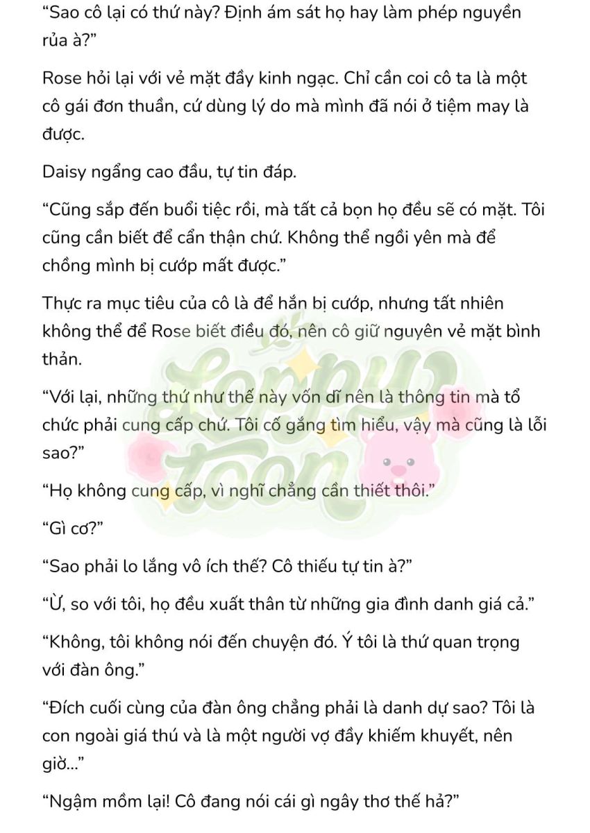 [Novel] Trận Chiến Ly Hôn! 
