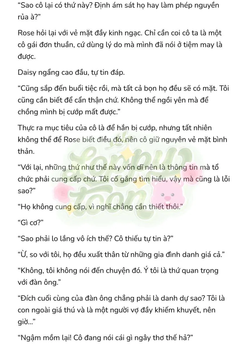 [Novel] Trận Chiến Ly Hôn! 