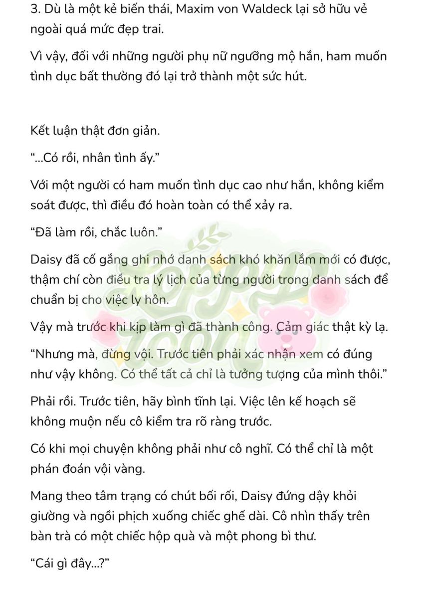 [Novel] Trận Chiến Ly Hôn! 