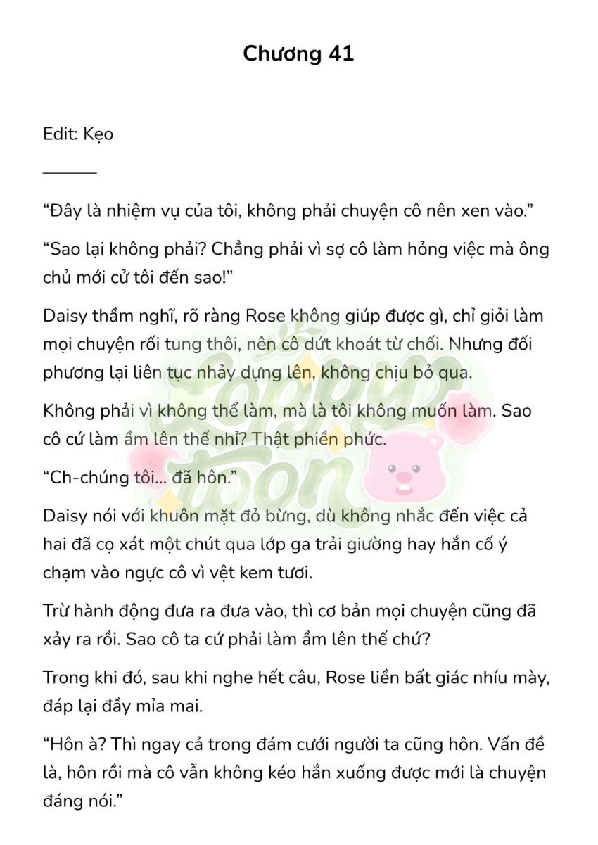 [Novel] Trận Chiến Ly Hôn! 