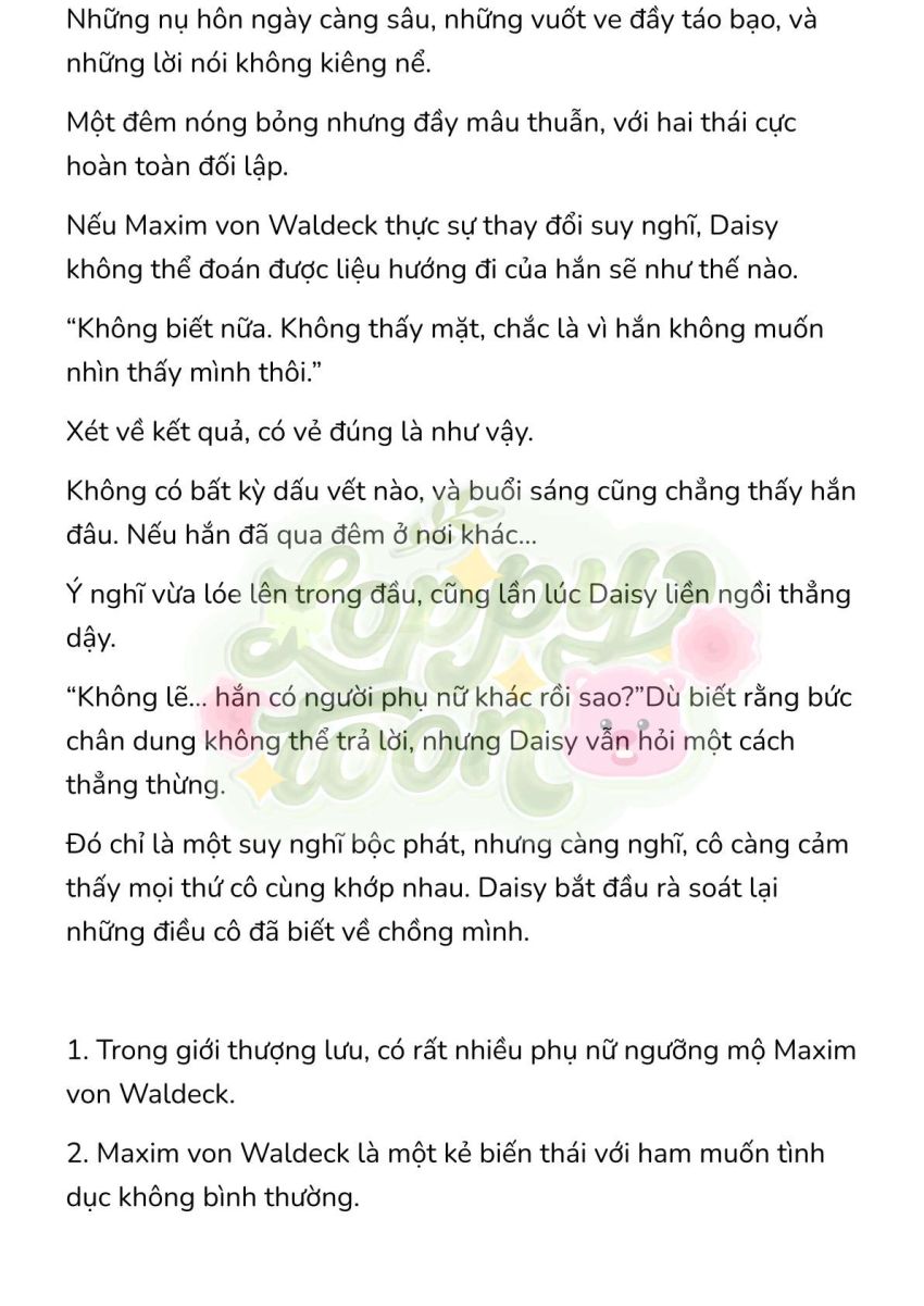 [Novel] Trận Chiến Ly Hôn! 