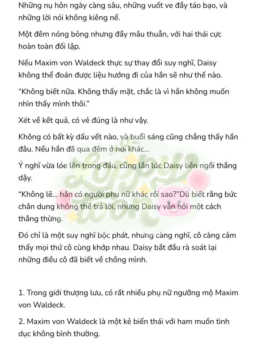 [Novel] Trận Chiến Ly Hôn! 