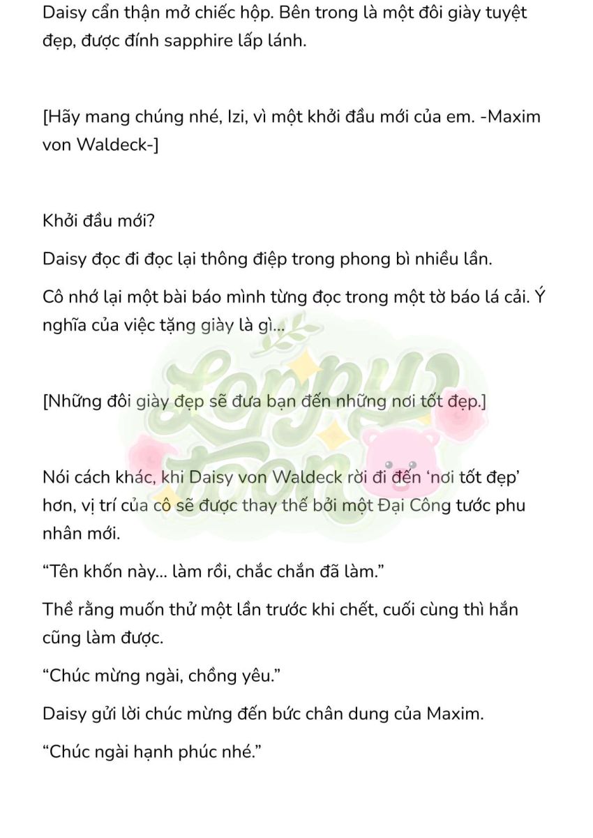 [Novel] Trận Chiến Ly Hôn! 