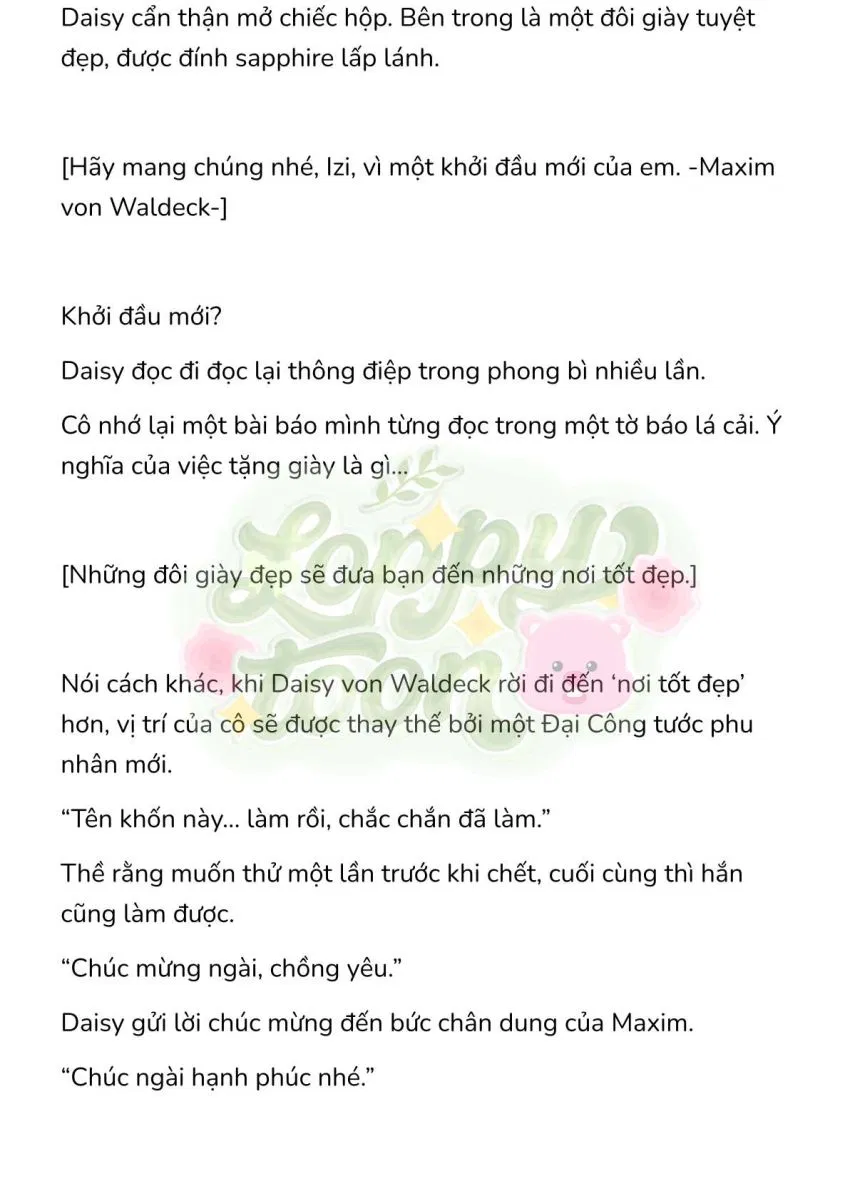 [Novel] Trận Chiến Ly Hôn! 