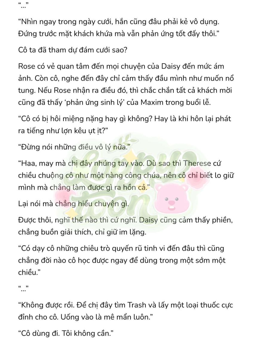 [Novel] Trận Chiến Ly Hôn! 