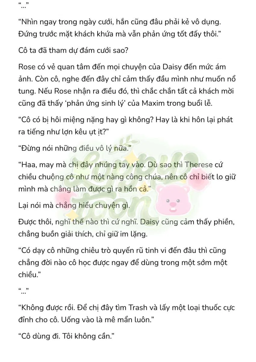 [Novel] Trận Chiến Ly Hôn! 