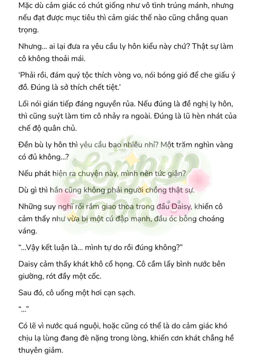 [Novel] Trận Chiến Ly Hôn! 