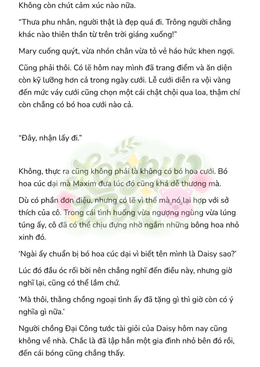 [Novel] Trận Chiến Ly Hôn! 