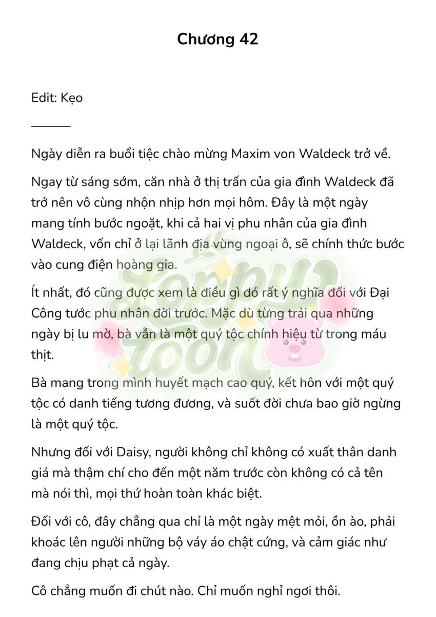 [Novel] Trận Chiến Ly Hôn! 