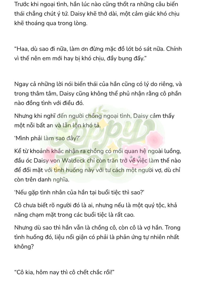 [Novel] Trận Chiến Ly Hôn! 
