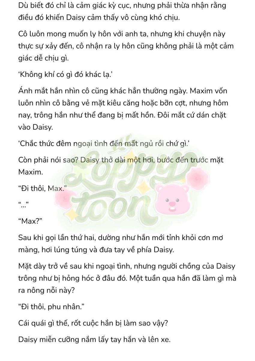 [Novel] Trận Chiến Ly Hôn! 