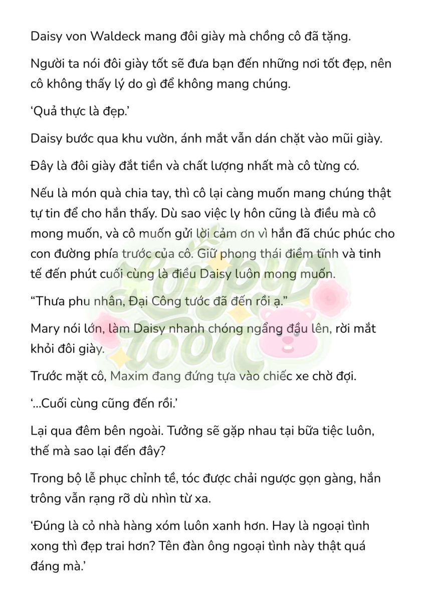 [Novel] Trận Chiến Ly Hôn! 
