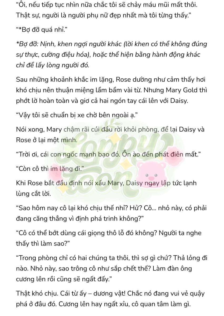 [Novel] Trận Chiến Ly Hôn! 