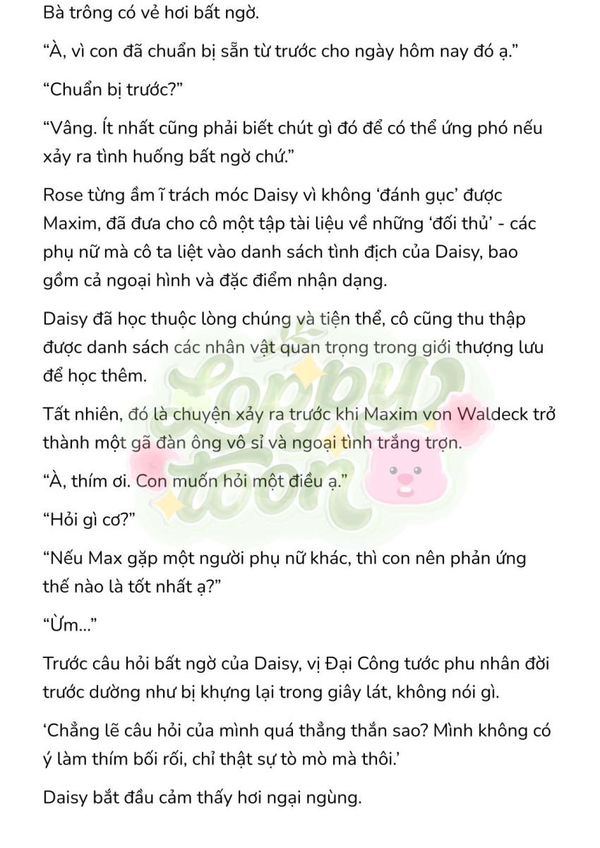 [Novel] Trận Chiến Ly Hôn! 