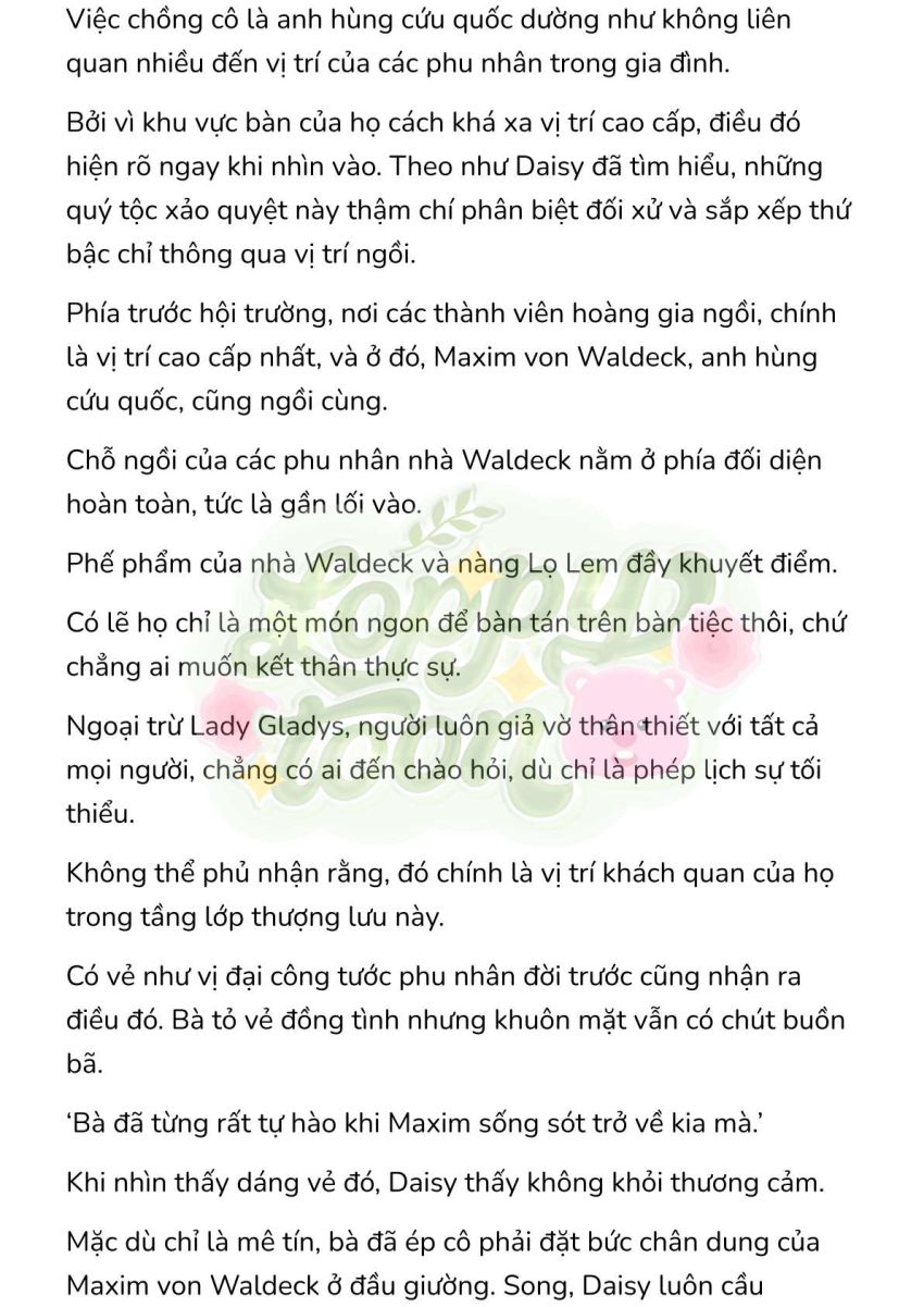 [Novel] Trận Chiến Ly Hôn! 
