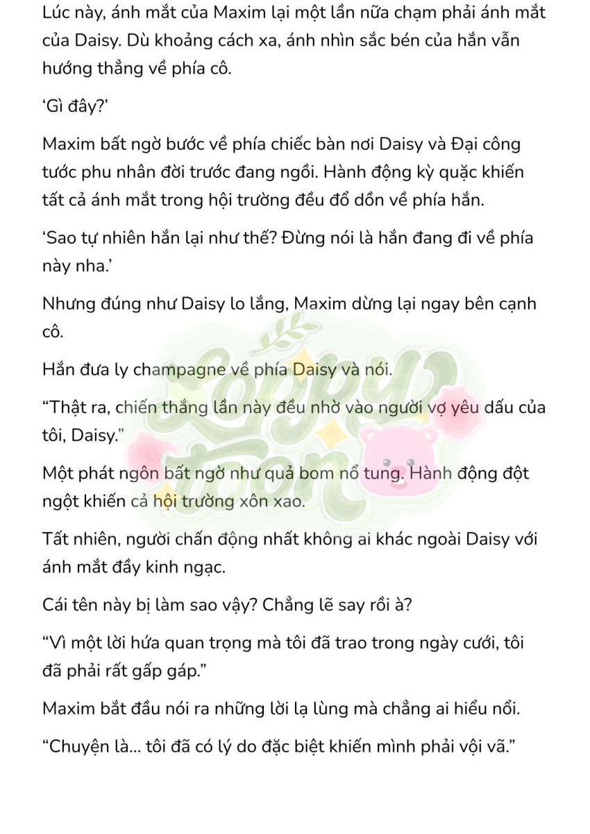 [Novel] Trận Chiến Ly Hôn! 