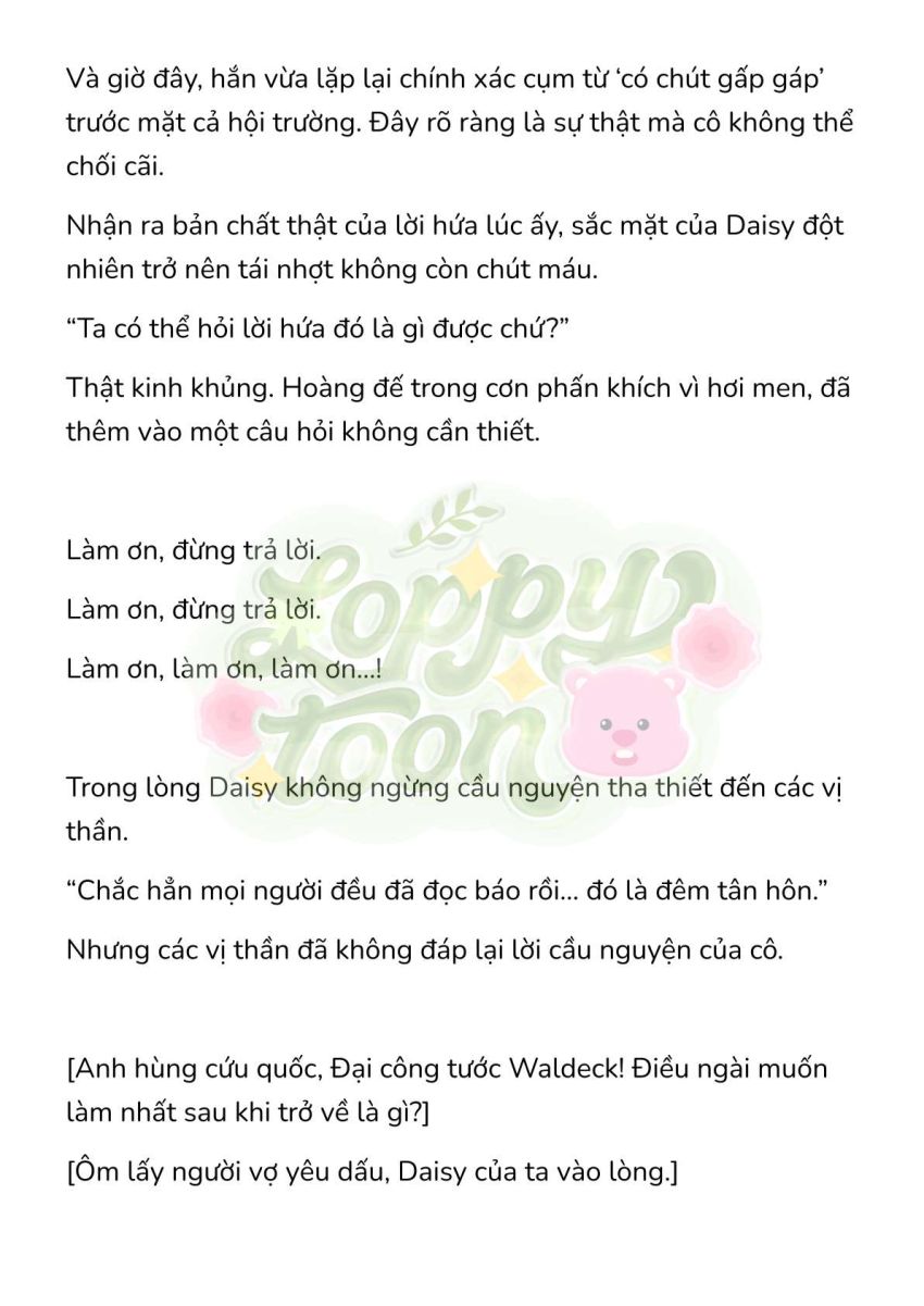 [Novel] Trận Chiến Ly Hôn! 