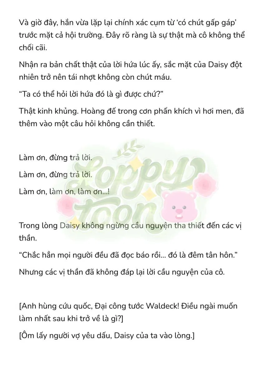 [Novel] Trận Chiến Ly Hôn! 