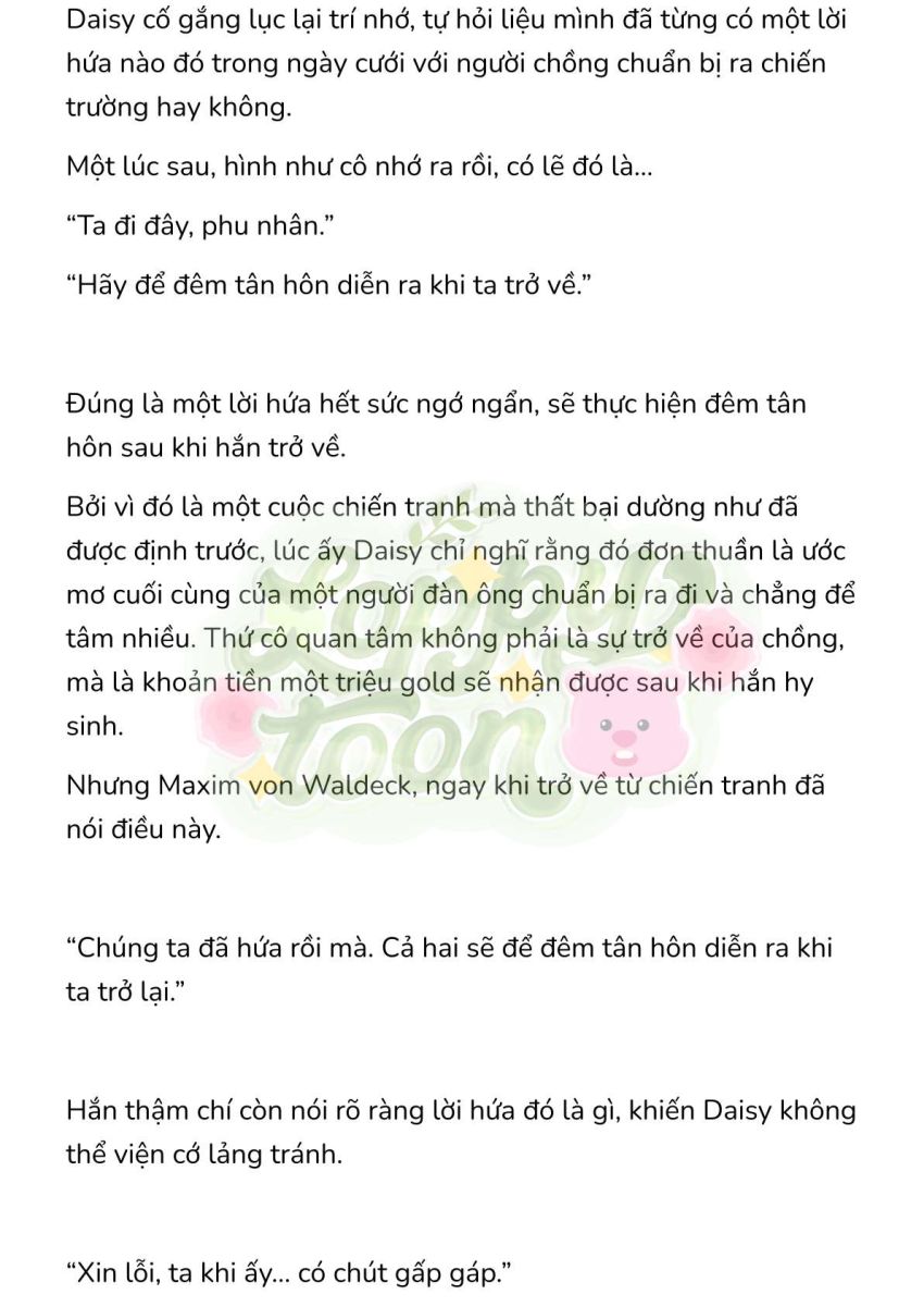 [Novel] Trận Chiến Ly Hôn! 