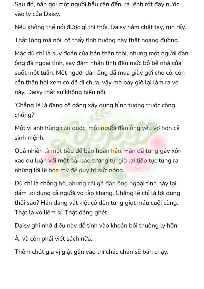 [Novel] Trận Chiến Ly Hôn! 