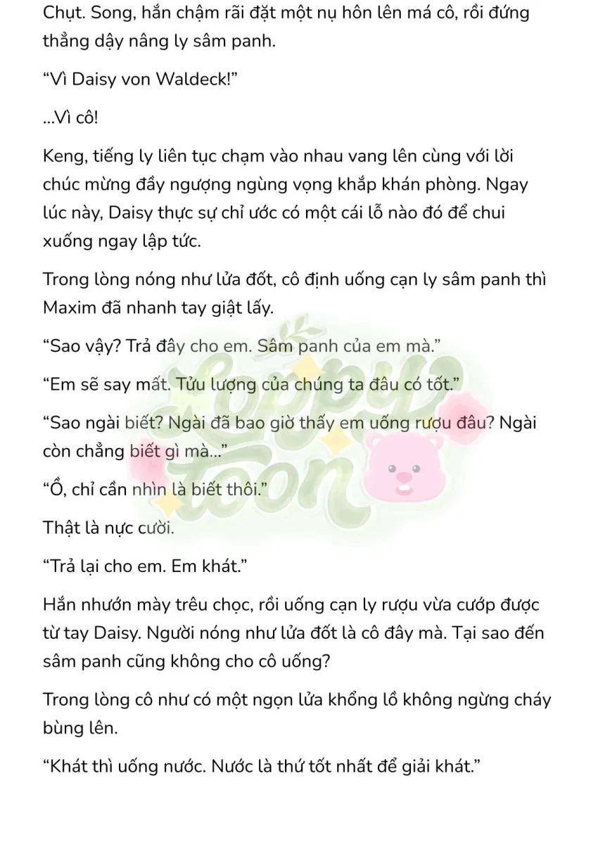 [Novel] Trận Chiến Ly Hôn! 