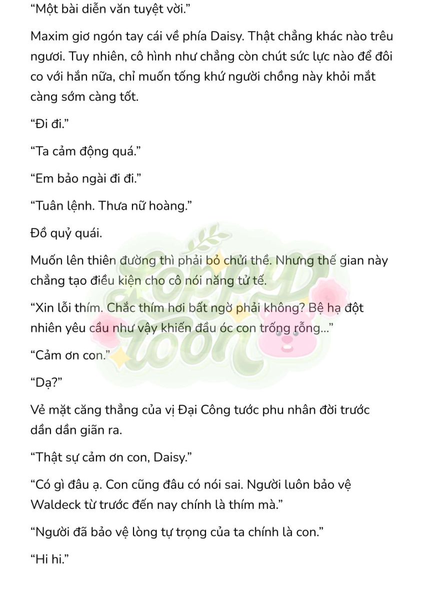 [Novel] Trận Chiến Ly Hôn! 