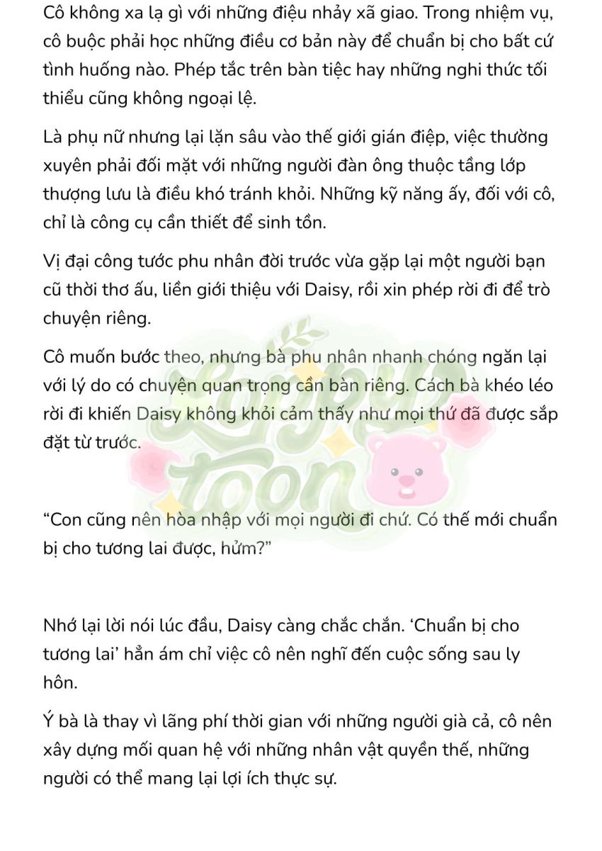 [Novel] Trận Chiến Ly Hôn! 