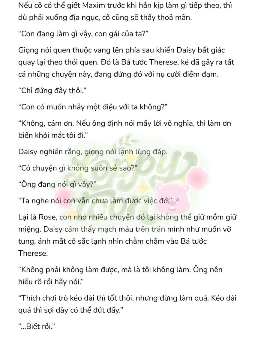 [Novel] Trận Chiến Ly Hôn! 