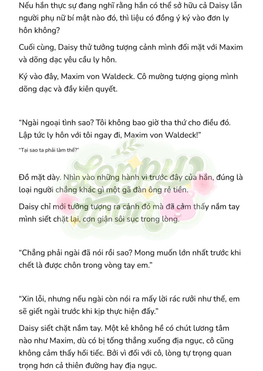 [Novel] Trận Chiến Ly Hôn! 