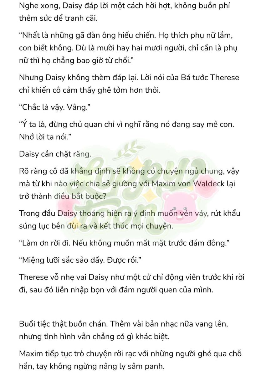[Novel] Trận Chiến Ly Hôn! 
