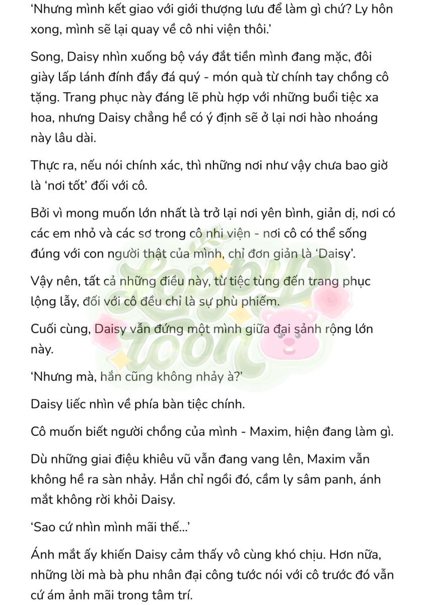 [Novel] Trận Chiến Ly Hôn! 