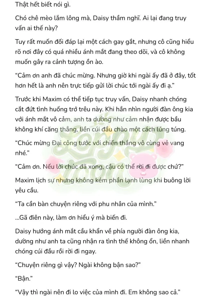[Novel] Trận Chiến Ly Hôn! 